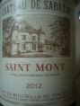 Saint Mont