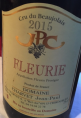Fleurie