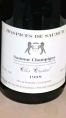 Clos Cristal