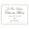 La Fleur Solitaire
