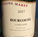 Bourgogne Côte d'Or