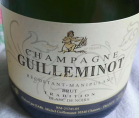 Champagne Guilleminot Brut Tradition Blanc de Noirs