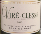 Viré-Clessé