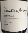Santenay le Chainey