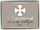 L'expression