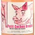Petit Cochon Bronzé