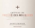 Château du Prieuré des Mourgues