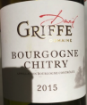Bourgogne Chitry
