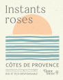Instants roses