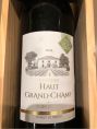 Château Haut Grand Champ