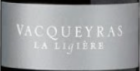 Vacqueyras - La ligière