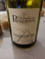 Domaine de la Président - Châteauneuf-du-Pape