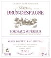 Bordeaux SupÉrieur