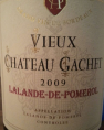 Vieux Château Gachet