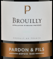 Brouilly Pardon & Fils