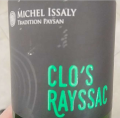 Clo's Rayssac