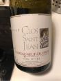 Clos Saint Jean