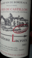 Château Lacroix