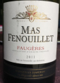 Mas Fenouillet