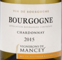 Bourgogne Chardonnay