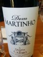 Dom Martinho