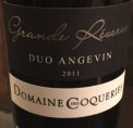 Duo Angevin Grande Réserve