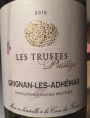 Les Truffes Prestige