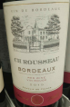 Château Rousseau