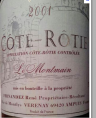 Le Montmain