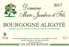 Bourgogne Aligoté