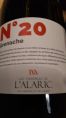 N°20 Grenache