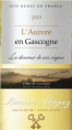 L'Aurore en Gascogne - La douceur de nos vignes