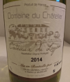 Domaine du Châtellier - Coteaux du Layon