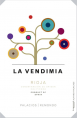 La Vindimia