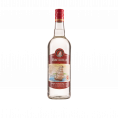 Rhum Agricole de Martinique Blanc 50°