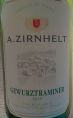 A Zirnhelt
