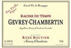 Gevrey-Chambertin Racines du Temps - Vieilles Vignes
