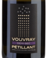 Vouvray Pétillant Demi-sec