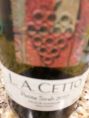 Petite Sirah