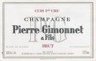 Brut Cuis Premier Cru