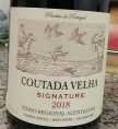 Coutada Velha - Signature