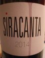 Siracanta