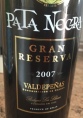 Pata Negra - Gran Reserva