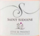 Saint-Sidoine