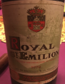 Royal Saint-Emilion