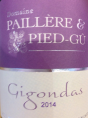 Domaine Paillère & Pied-Gû