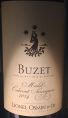 Buzet - Merlot, Cabernet Sauvignon
