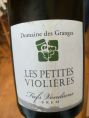 Les Petites Violières