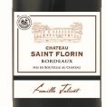 Château Saint-Florin Rouge