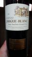 Château Jaugue-Blanc